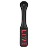 Ouch! Paddle Love Black