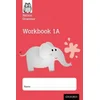 Nelson Grammar Workbook 1A Year 1/P2 Pack of 10
