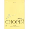 CHOPIN/EKIER:SONATAS OP.35,58 PIANO STUDY SCORE