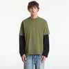 Majice Vans Premium SS Loose Fit Tshirt Green Balsam XL