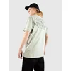 Vissla Psycho Sun Premium Organic Pkt moška majica agave