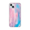 Maska za mobilni telefon iPhone 15 Plus WATERCOLOR PRINT