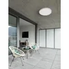 DIXIE PLAFONSKA SVJETILJKA LED 36W/3000-4000-6500K/3200lm/ /IP20/BIJELA