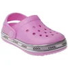 Polino Lino papuče E196BF044 pink