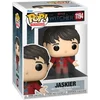 Funko Pop TV The Witcher Jaskier Red Outfit