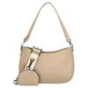 Charm London New York 22460 Taupe