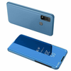Futrola Clear View za Huawei P Smart 2020 - Plava KP8949