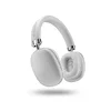 ENERGY SISTEM - Silver Style Bluetooth slušalice sive (M49004)