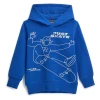 Original Marines pulover DR DEA2597B F modra 140