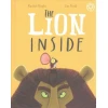 The Lion Inside Board Book