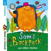 Read with Oxford: Stage 1: Sams Backpack and Other Stories