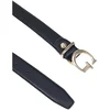 Guess DELPHINE ADJ NT RE BW9465 P6330 Črna