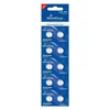 MediaRange LR44 Dugmasta baterija MRBAT113 ( LR44MR/Z )
