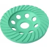 Dedra Turbo brusni disk diamant 125 mm - H1201