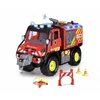 Gasilni avto Unimog U530 50 cm, svetloba, zvok
