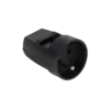ELGOTECH Ozemljena vtičnica G-10-2