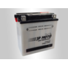 JP Moto Akumulator CB12AL-A2, 12V, 12Ah, D+
