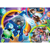 CLEMENTONI Puzzle Miles from the Future: the Family MAXI 104 kosov
