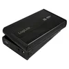 LogiLink USB 3.0 Kućište za 3.5 SATA HDD, Aluminij