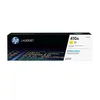 HP Toner CF412A Yellow 410A
