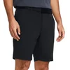 Under Armour Kratke hlače UA Tech Taper Short-BLK