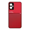 Maska Anti Static za Xiaomi Redmi Note 12 5G (China), Crvena