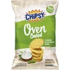 CIPS OVEN YOGURT&HERBS CHIPSY 125G