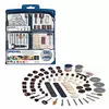 Dremel Set višenamenskog pribora od 150 delova 724 2615S724JA
