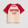 Reserved - GIRLS` T-SHIRT