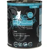 catz finefood Mačja hrana Purrrr No. 113 - ovca - 400 g