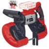 Einhell Akumulatorska trakasta testera TE-MB 18/127 Li-Solo
