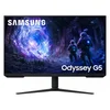 Samsung Monitor LS32FG510EUXEN VA, 32, 2560x1440, 180Hz, 1ms, HDMI, DP