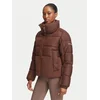 Columbia Zimska jakna Leadbetter Point™ II 2085602 Temno rjava Regular Fit