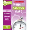 Grammar, Reading and Maths Year 3