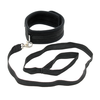 Rimba Soft Collar with Leash 7024