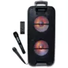 XPLORE prenosni karaoke sistem XP8818 DUALIT, 800W
