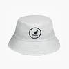 Kangol Cotton Bucket K2117SP WHITE