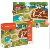 Dodo puzzle farma ( A066236 )