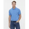 Tommy Hilfiger  Polo majice kratki rokavi 1985 REGULAR POLO  Modra