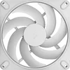 slomart Fractal Design Momentum 14 ventilator, 140mm, bel