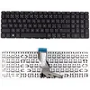 Tipkovnica HP 17-AK 17-BS Pavilion 15-BR 15-CB