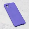Maska za mobilni telefon Samsung Galaxy A03 TERACELL GIULIETTA MAT, Ljubičasta