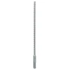Bosch Hamer burgija SDS plus-5X 2608833896, 6,5 x 200 x 260 mm, 1 komad