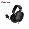 Fantech Gaming slušalice MH92, Carbon, Crne
