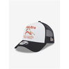 Black and white mens cap New Era - Men