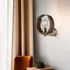 OPVIQ Zidna lampa Manya 52 19