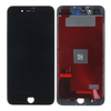 Apple iPhone 7 Plus - LCD zaslon + steklo na dotik + okvir (Black) In-Cell FixPremium