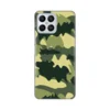 Torbica Silikonska Print Skin za Honor X8 Army