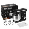 shumee Planetarni mešalnik max. 2500 W/5 L KD4146