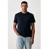 Calvin Klein Muška majica LV040BM239CEF, Tamnosiva